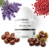 6IX After Dark