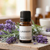 Essentials Oils