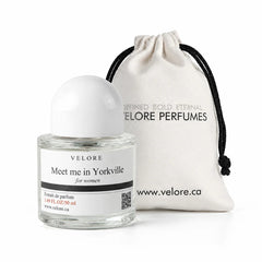 Meet me in Yorkville