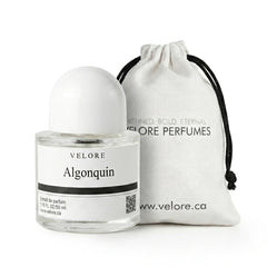 Algonquin