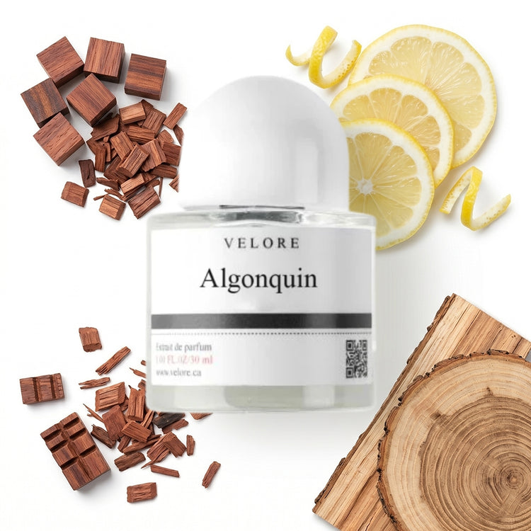 Algonquin