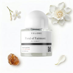 Floral of Fairmont
