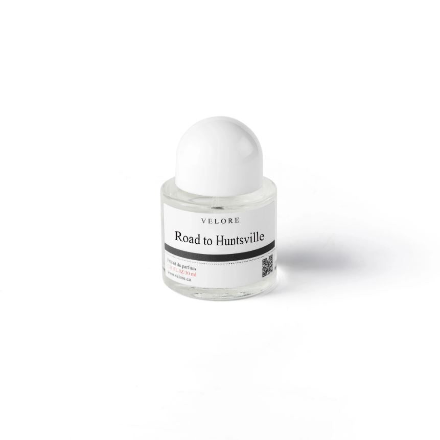 Road to Huntsville | 30ml