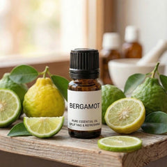 Essentials Oils