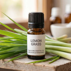 Essentials Oils