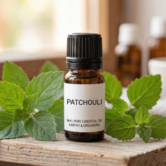Essentials Oils