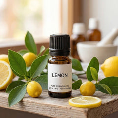 Essentials Oils
