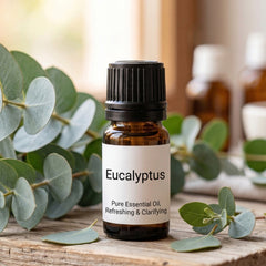 Essentials Oils