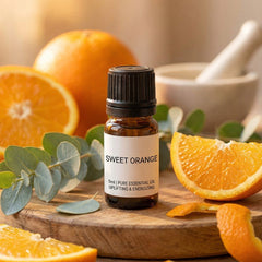 Essentials Oils