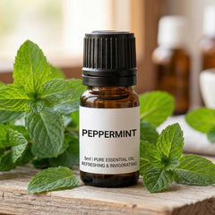 Essentials Oils