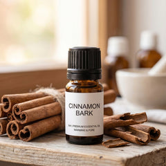 Essentials Oils